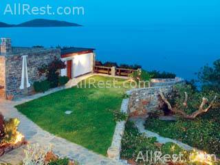Elounda Mare Hotel 8